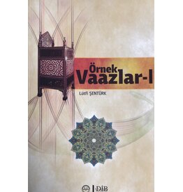 Örnek Vaazlar 1-2 (2 Cilt)