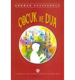 Çocuk ve Dua