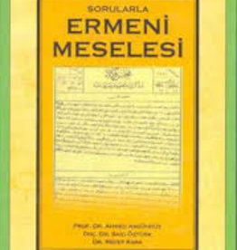 Ermeni Meselesi