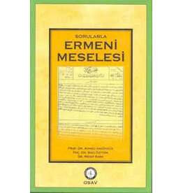 Ermeni Meselesi