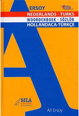 Nederlands Turk Woordenboek Sözlük Büyük Boy