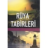 Rüya Tabirleri