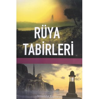 Rüya Tabirleri