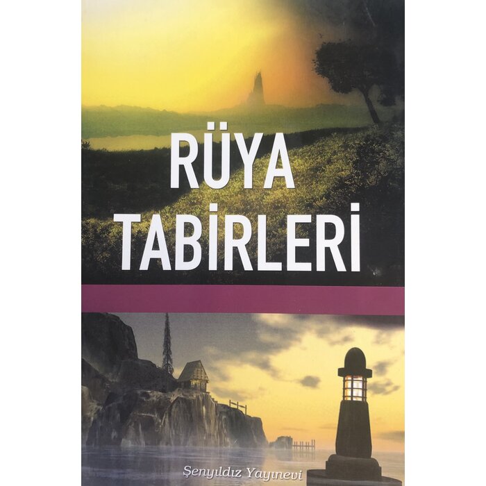 Rüya Tabirleri