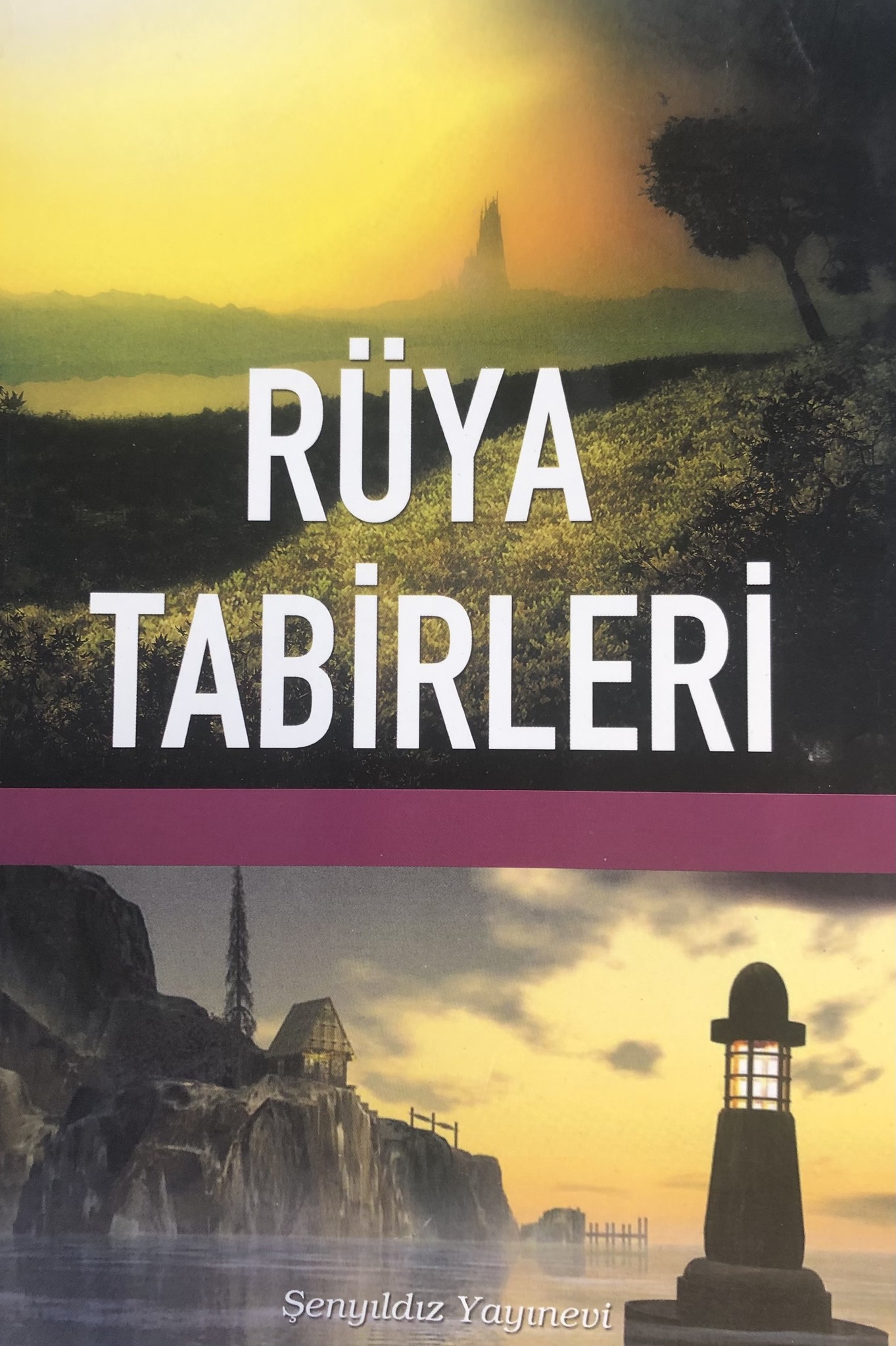 Rüya Tabirleri