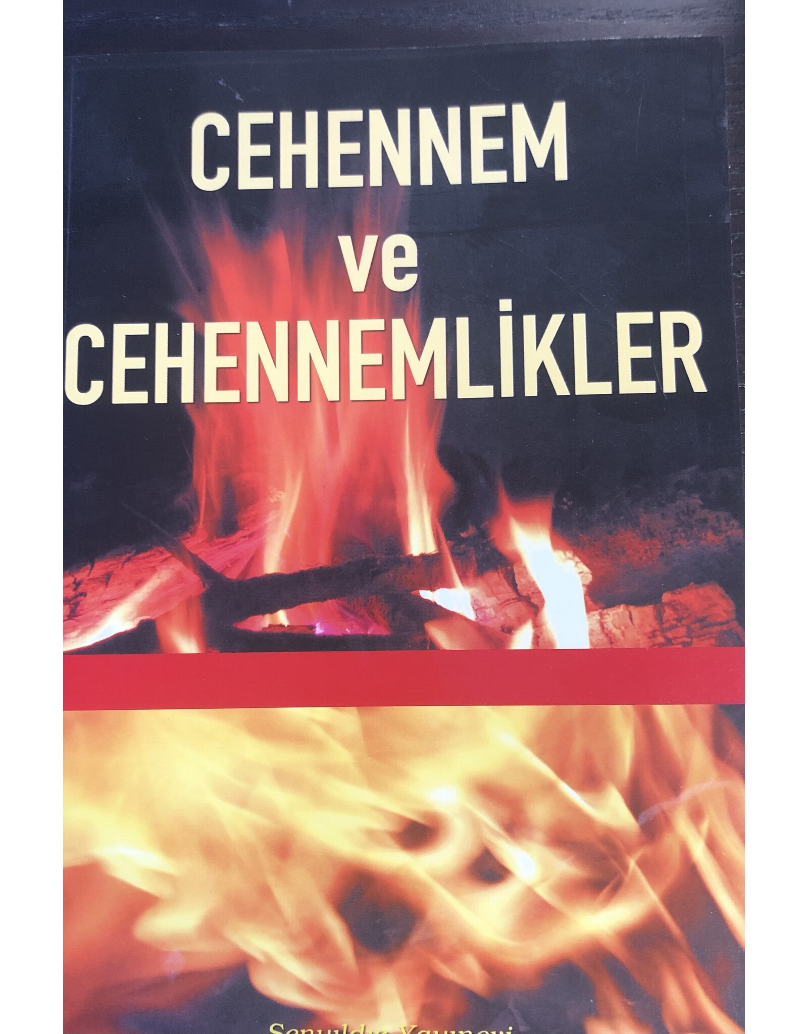 Cehennem ve Cehennemlikler
