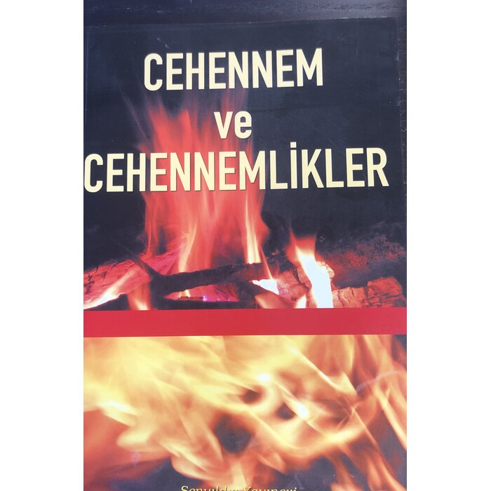 Cehennem ve Cehennemlikler