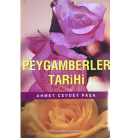 Peygamberler Tarihi