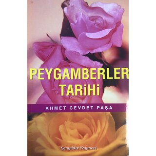 Peygamberler Tarihi