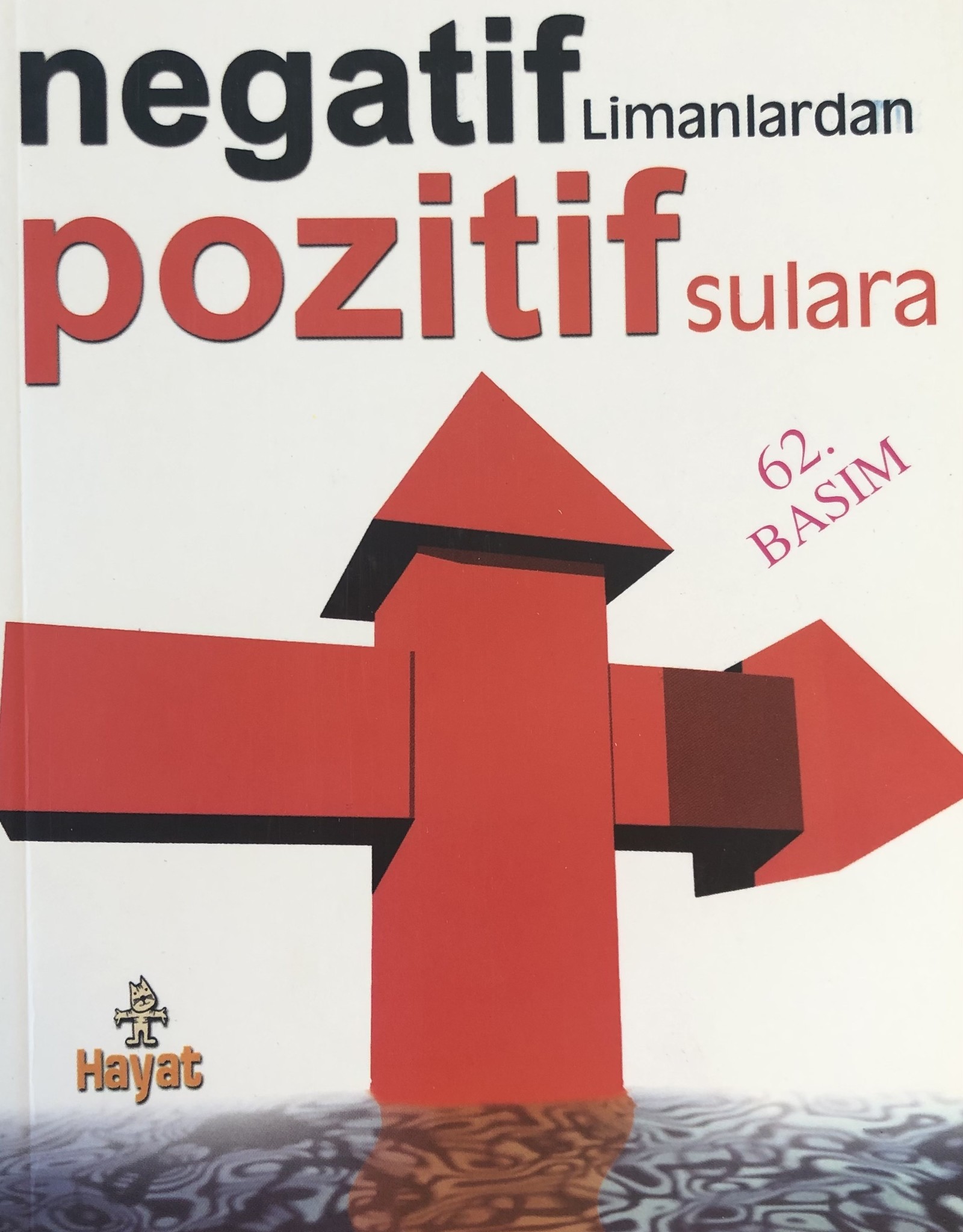 Negatif Limanlardan Pozitif Sulara