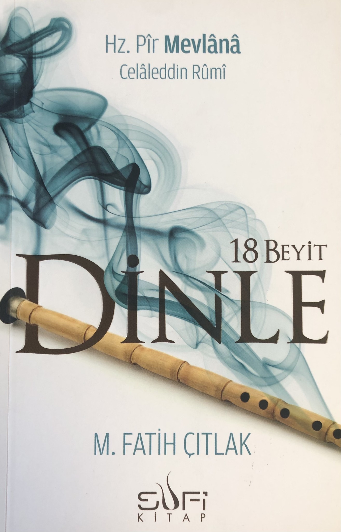 18 Beyit Dinle