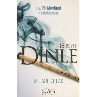 M. Fatih Çıtlak 18 Beyit Dinle