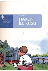 Şifa Çiçeği-2 Harun İle Kuşu