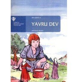 Şifa Çiçeği-4 Yavru Dev