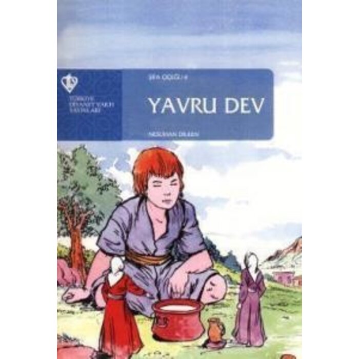 Şifa Çiçeği-4 Yavru Dev