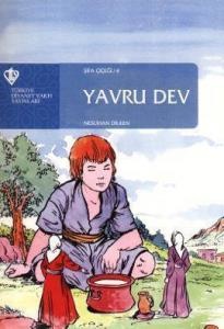 Şifa Çiçeği-4 Yavru Dev