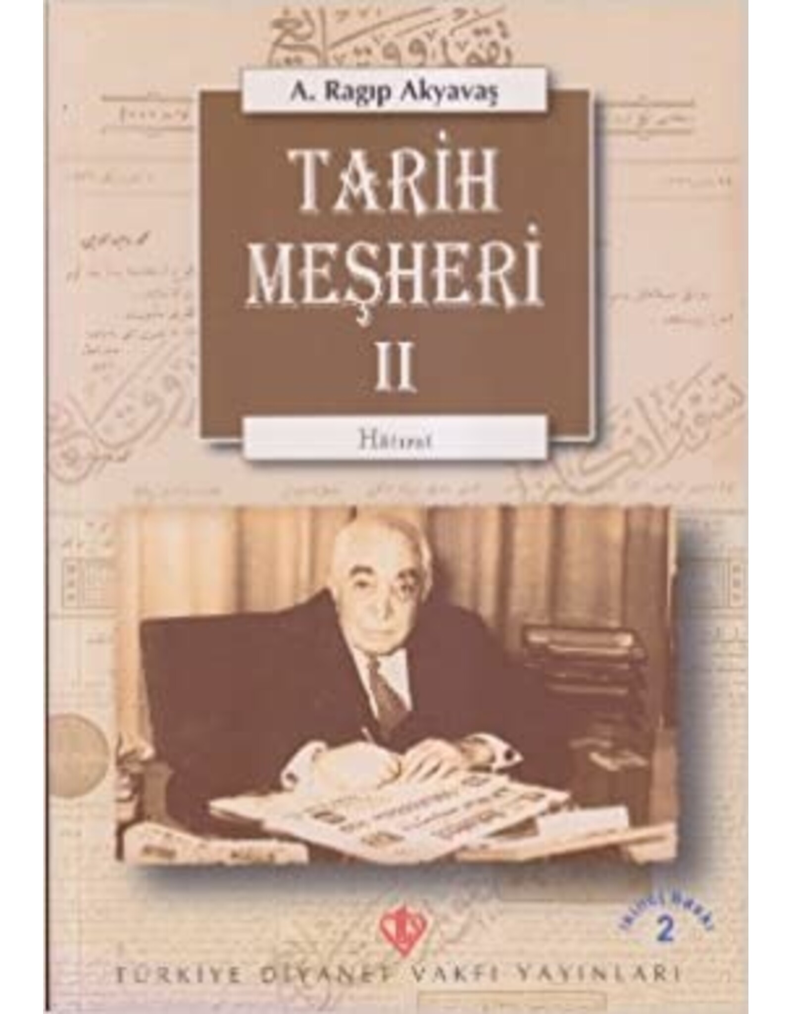 Tarih Meşheri 2