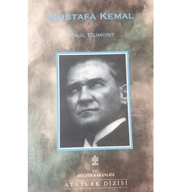 Mustafa Kemal