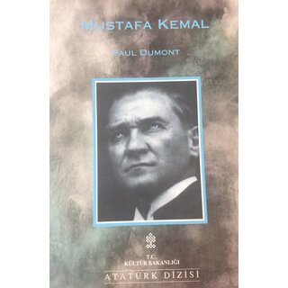 Mustafa Kemal