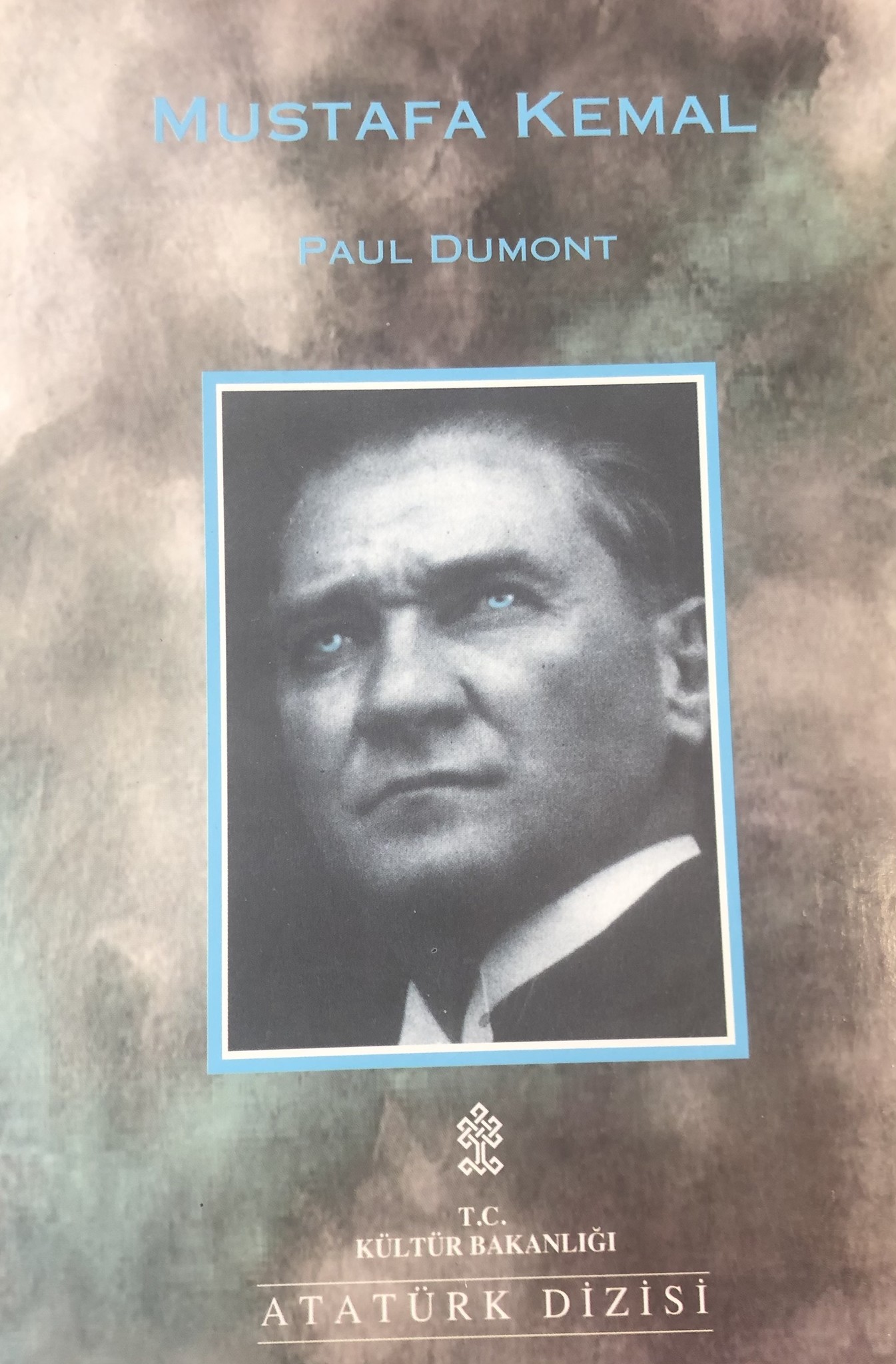 Mustafa Kemal
