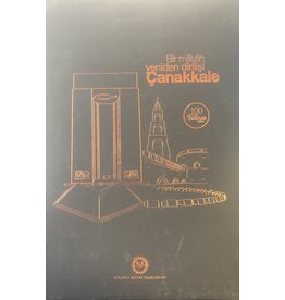 Bir Milletin Yeniden Dirilişi Çanakkale