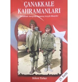 Çanakkale Kahramanları