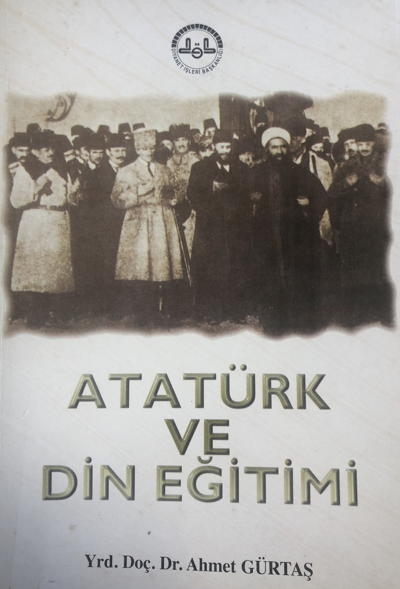 Atatürk ve Din Eğitimi