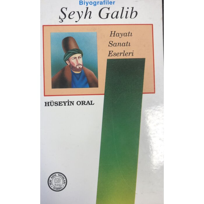 Şeyh Galib