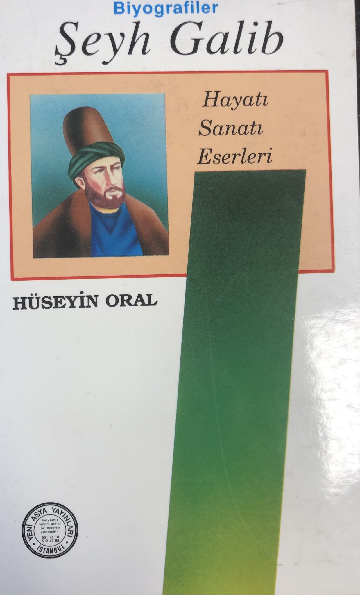 Şeyh Galib