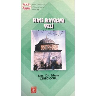 Hacı Bayram Veli