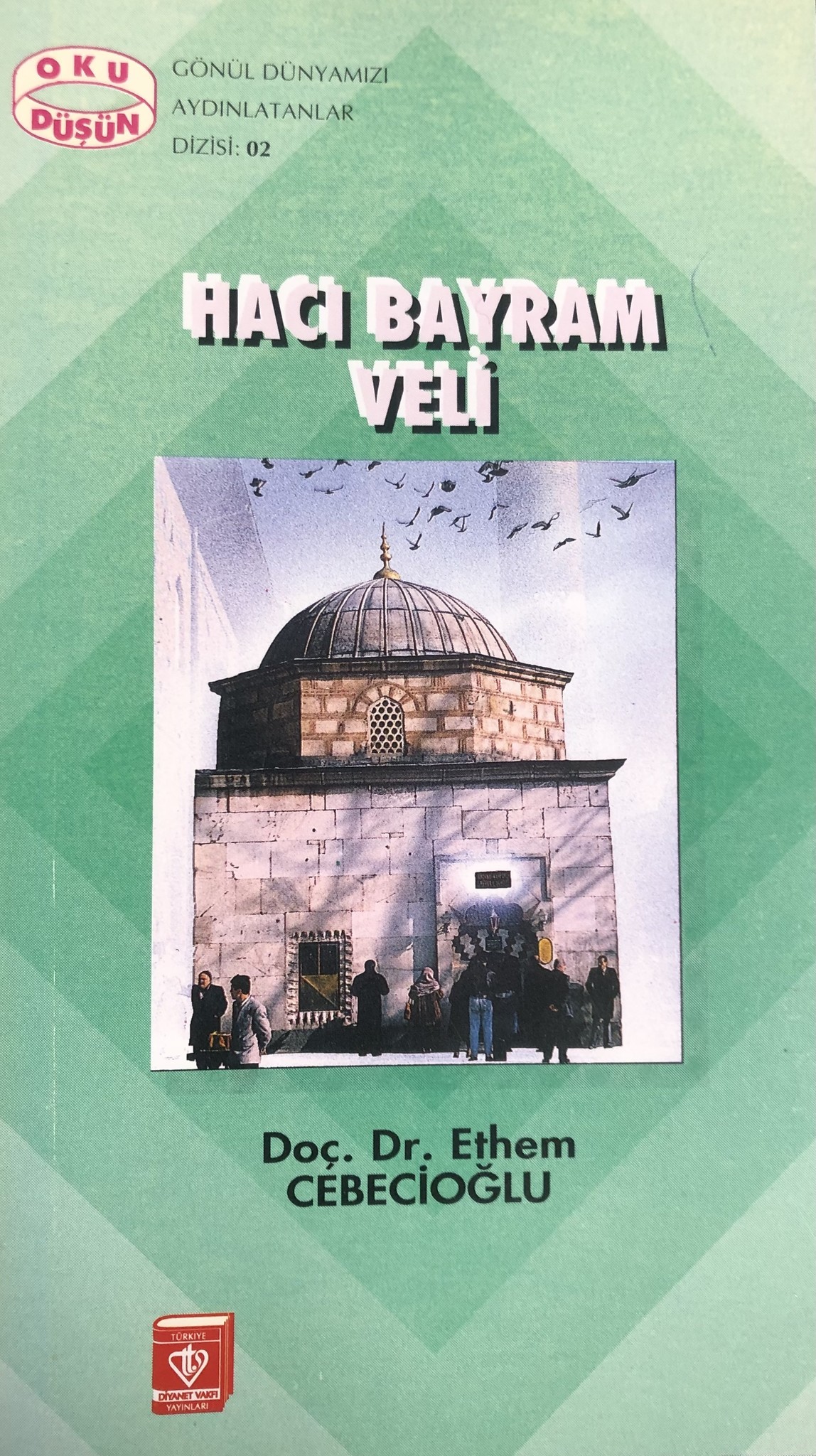 Hacı Bayram Veli