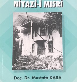 Niyazi-i Mısri