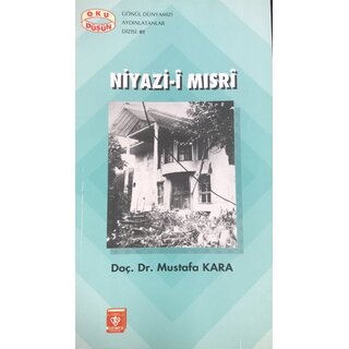 Niyazi-i Mısri