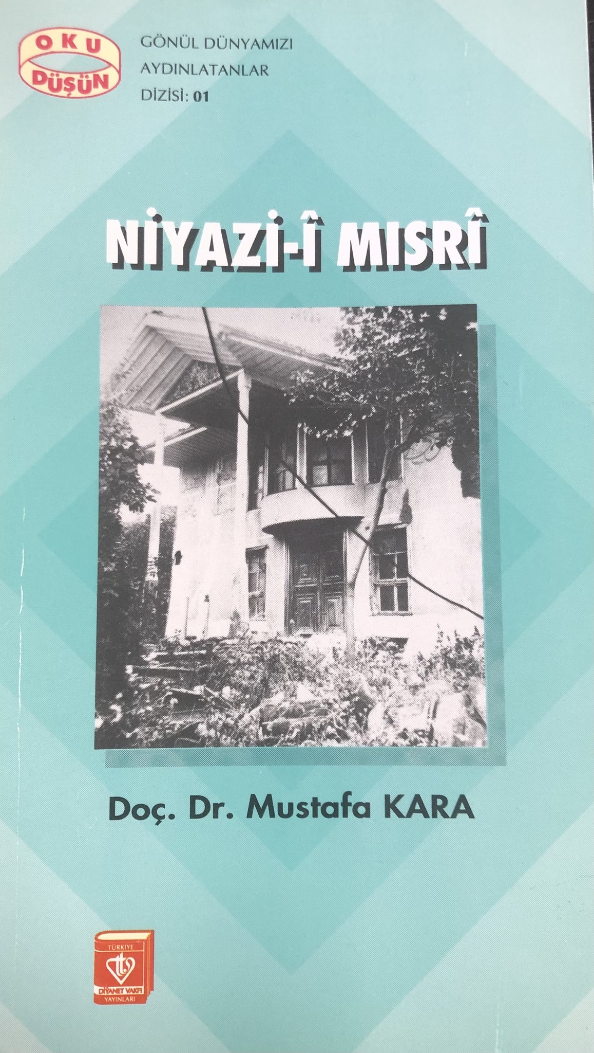 Niyazi-i Mısri