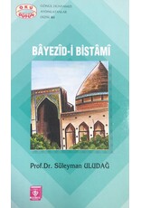 Bayezid'i Bistami