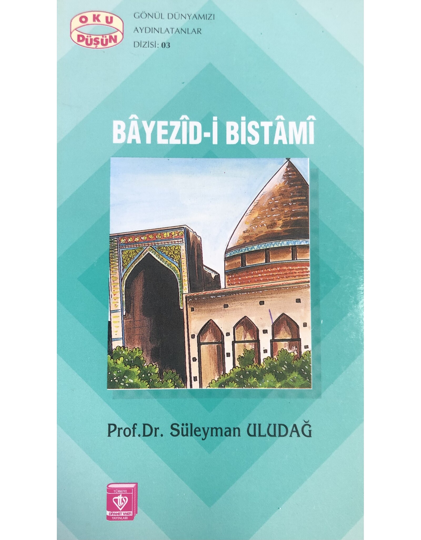 Bayezid'i Bistami
