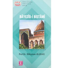 Bayezid'i Bistami