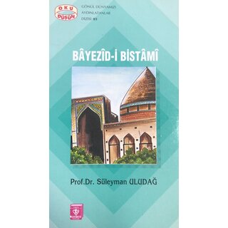 Bayezid'i Bistami