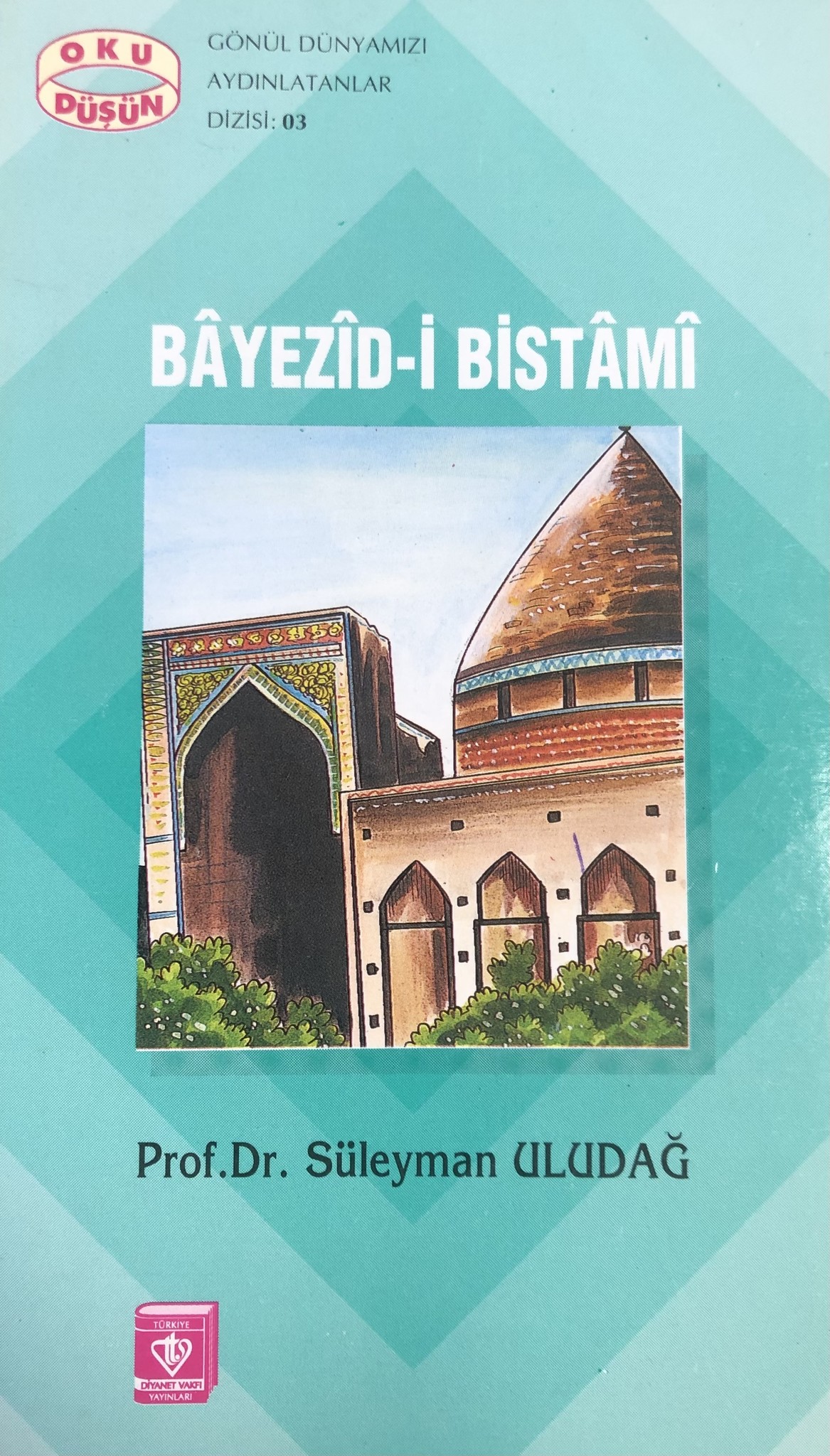 Bayezid'i Bistami