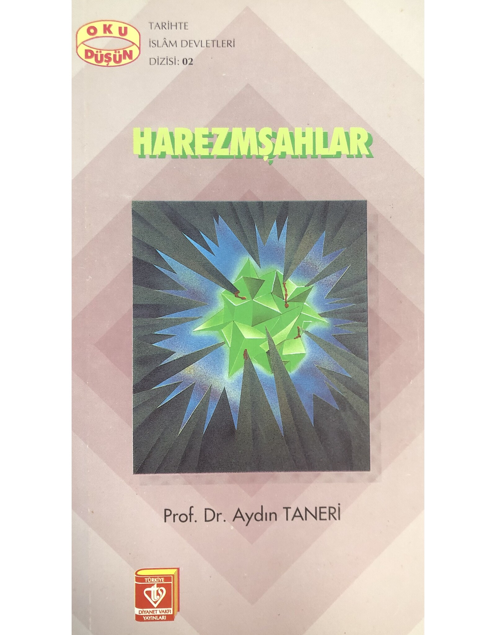 Harezmşahlar
