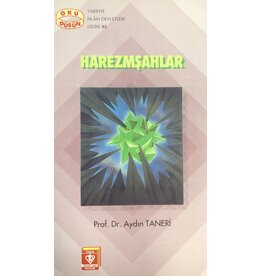 Harezmşahlar
