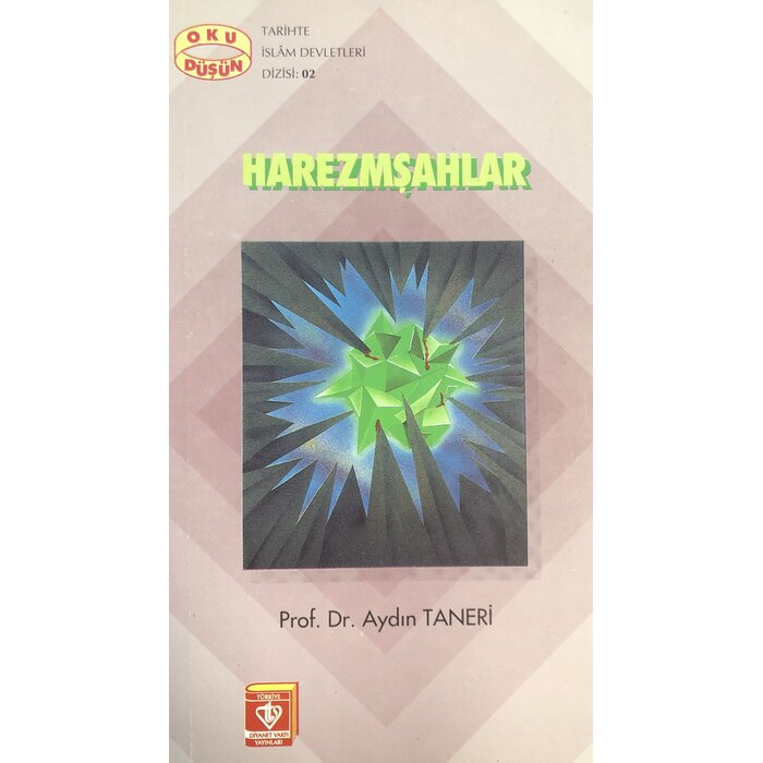 Harezmşahlar