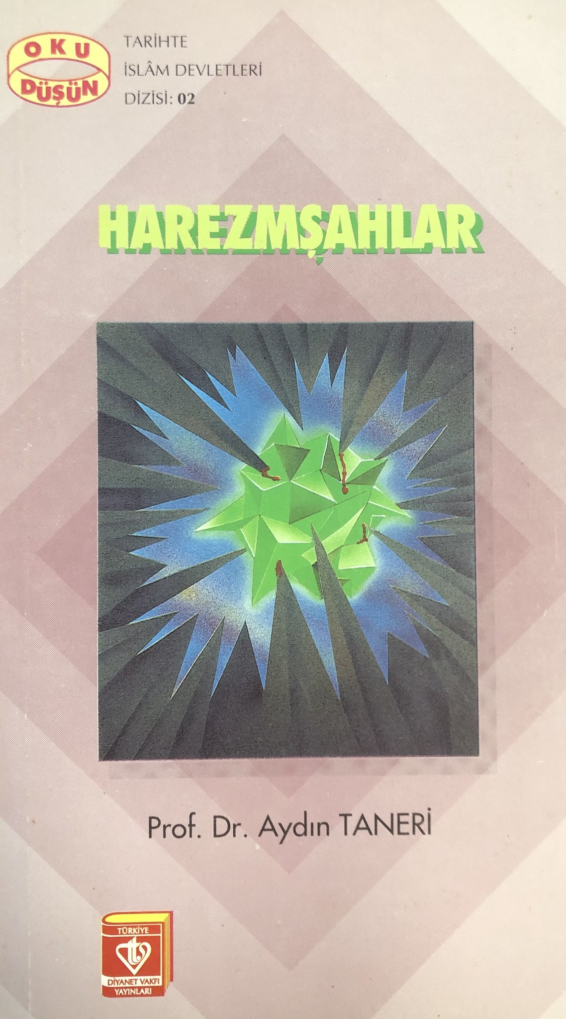 Harezmşahlar