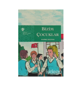 Bizim Çocuklar