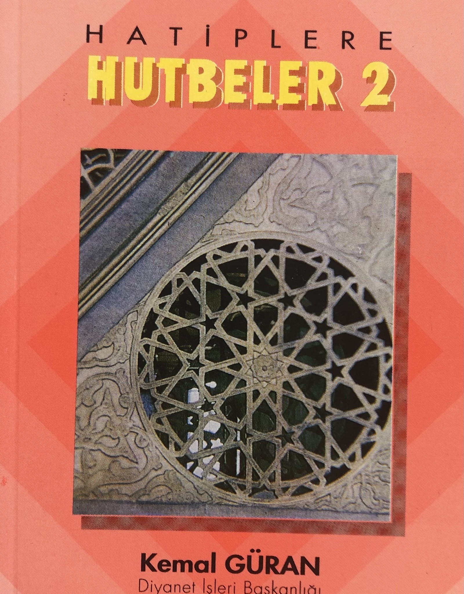 Hatiplere Hutbeler 2