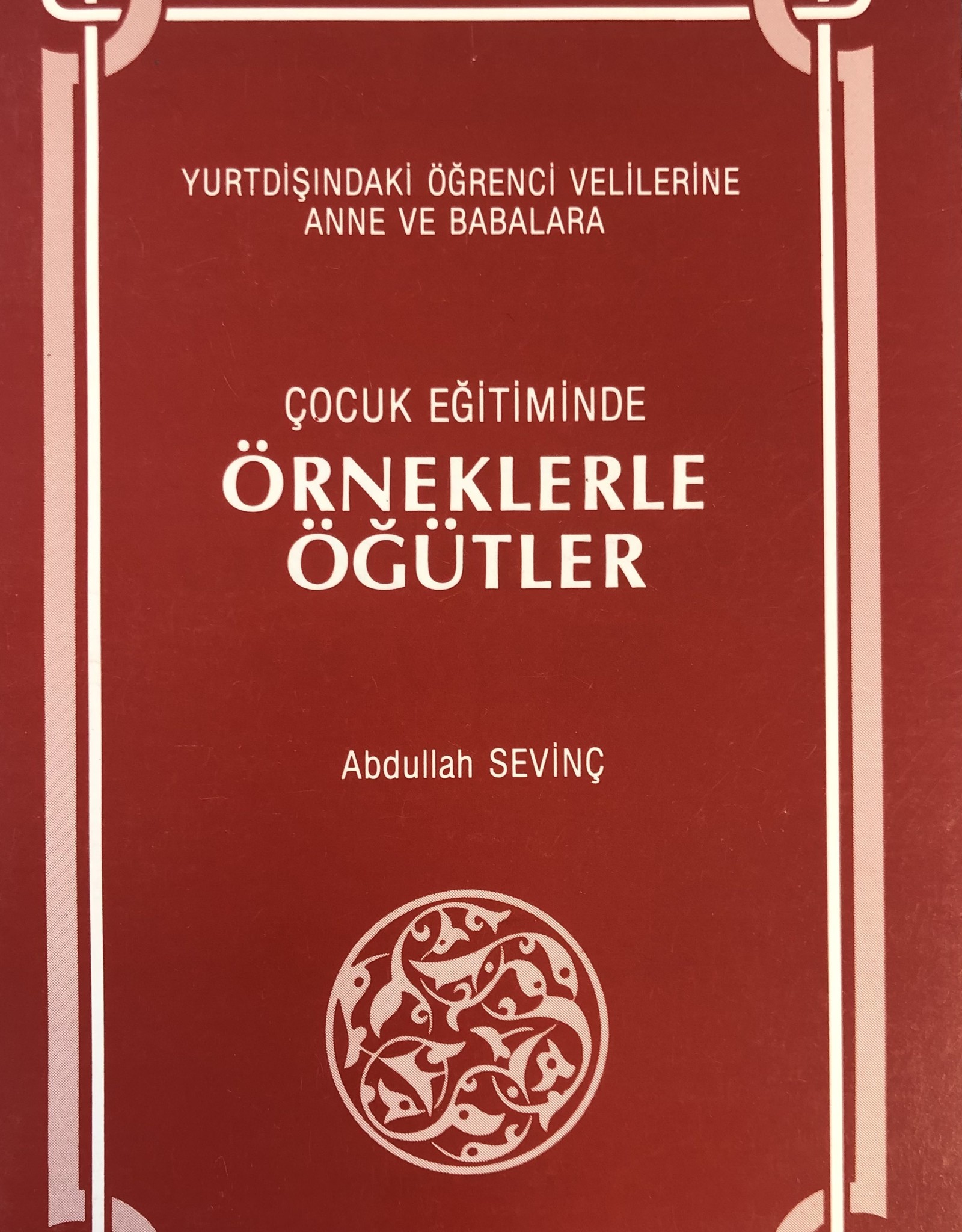 Örneklerle Öğütler