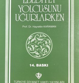 Ebebiyet Yolcusunu Uğurlarken