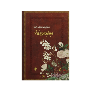 Velayetname Alevi Bektaşi Klasikleri