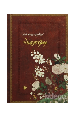 Velayetname Alevi Bektaşi Klasikleri