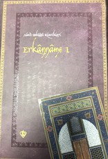 Erkanname 1 Alevi Bektaşi Klasikleri